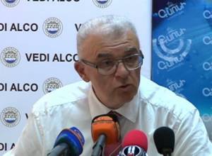 Հայաստանում կառուցվող նոր շենքերը հուսալի չե՞ն