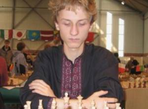 Մեր շախմատիստ Սամվել Տեր-Սահակյանը զբաղեցրեց երրորդ տեղը