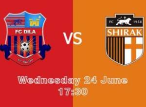 Հայ եւ վրացի ֆուտբոլիստների միջեւ ծեծկռտուք է ծագել