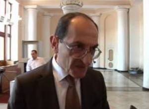 Шаварш Кочарян: "Я за то, чтобы все поняли друг друга"