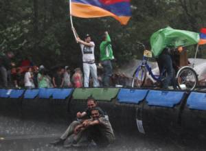 Osipyan won’t allow “Sanitek”