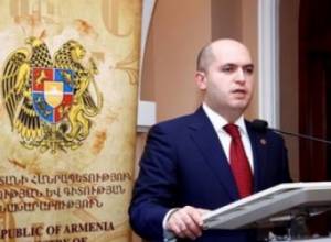 Армен Ашотян ответил на вопросы
