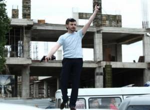 «Չի երեւում, որ Հայկ Կյուրեղյանի կրակոցից ոստիկան է տուժել»