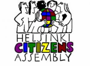 Helsinki Citizens' Assembly Vanadzor Office offers its help to protesters