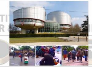 LIVE: The consequences of the ECHR decision on Armenian and Azerbaijani IDP’s lawsuits  