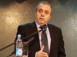 Государство может прекратить установление тарифа: Багратян