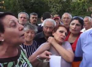 «Երբ հասարակական ճնշումը ուժեղանում  է, գներն իջնում են»