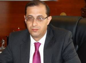 Շնորհավորական ուղերձ՝ մարզական լրագրողներին