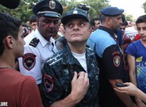 "Будут люди, которых привлекут к ответственности"