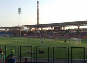 «Ալաշկերտը» կարգապահությամբ հաղթեց մրցակցին