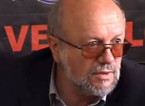 Sos Gimishyan: If people go home, electricity tariffs will be raised