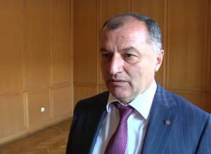 Gagik Melikyan: Baghramyan Avenue will be unblocked without interference