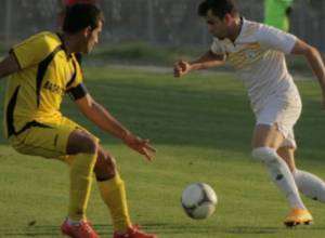 «Բանանցի» շարքերը համալրել է բրազիլացի ֆուտբոլիստ