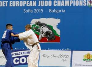 Հայաստանի ձյուդոյիստներն անհաջող սկսեցին ելույթները