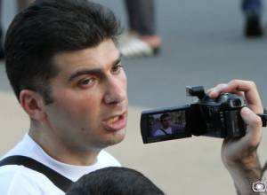 At 21:00 decision of Baghramyan Avenue to be presented