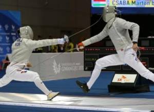 Հայ ձյուդոյիստները մեդալ չնվաճեցին