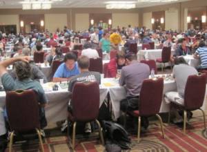 Վարուժան Հակոբյանը գրավեց 11-րդ տեղը