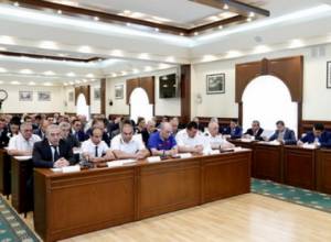 Թերացող համատիրությունները կենթարկվեն պատասխանատվության