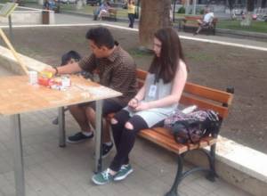 «Ասանկ Անանկ». փառատոն՝ Սիրիայի և տեղի հայերի շփման համար