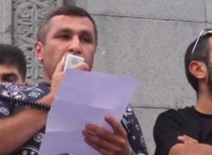 Призыв к политическим и общественным деятелям