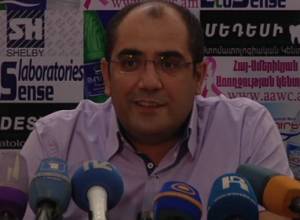 Հայաստանը հզոր երկրի քայլ է կատարել