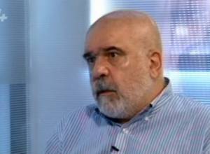 Ծրագիր ունեցող քաղաքական ուժի կարիք կա. Ալ. Իսկանդարյան