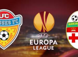 «Ուլիսում» վնասվածք ունեցող ֆուտբոլիստներ չկան