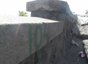 Քաղաքապետարանը պարզաբանում է, ճարտարապետը՝ զայրանում