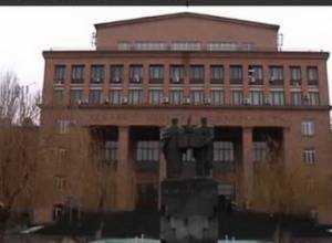 Ընդունելության քննությունների նախնական անցողիկ միավորներ