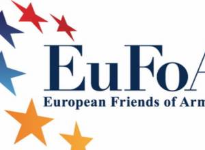 EP new report contains several points relevant to Armenia and Nagorno-Karabakh