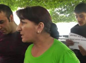 «Ազգությանը որ կպան, արդեն ես խառնվեցի». եզդի տղայի ու ԴԱՀԿ աշխատակցի գործը