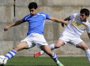 ՀՖՖ-ն որակազրկեց «Գանձասար-Կապանի» ֆուտբոլիստին