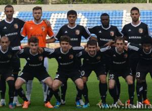 «Շիրակն» ու «Ալաշկերտը» դիմացան, իսկ «Ուլիսը»՝ ոչ  