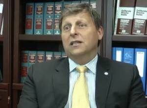 Мэр Глендейла о визите в Ереван: 2 новые машины скорой помощи