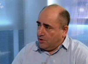 «Ժողովուրդը գահավիժում է Հայաստանից դուրս»