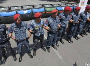 No to Plunder initiative to march to Prosecutor’s Office