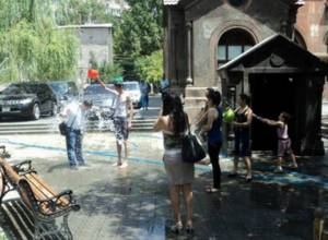 День поминовения усопших будет рабочим днем