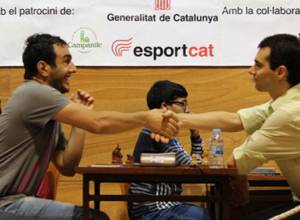 Կարեն Հ.Գրիգորյանը գրավեց 1-ին տեղը