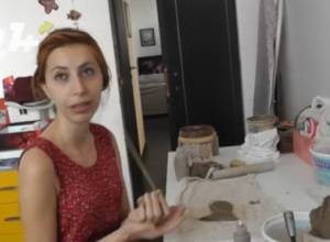 Вещи из глины не интересуют армян