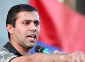 Геворг Сафарян: "Если очень глупые, то дело не прекратят"