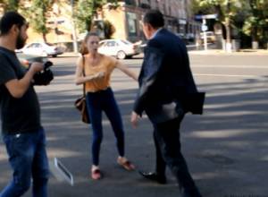 Yerevan Court to hear A1+ journalist's appeal on July 16