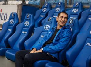 «Աֆտենպոստեն». Հայերը վախենում են Կամարայից