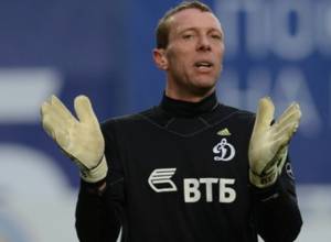 Ռոման Բերեզովսկին` Մոսկվայի «Դինամո»-ի մարզիչ