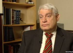 Analyst: Iran nuclear deal agreement will open up new opportunities for Armenia