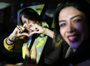 'Historic' nuclear agreement struck: Iranians pour onto streets to celebrate occasion