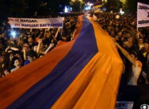 Մենք շարունակելու ենք քաղաքացիական անհնազանդությունը. նամակ Սերժ Սարգսյանին