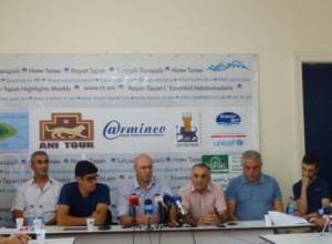 «Հարցերը լուծում կարող են ստանալ միայն քաղաքական հարթություններում»