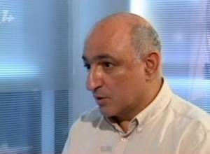 Լրագրողների հարցում իշխանությունը երկընտրանքի առաջ է. Բ. Նավասարդյան