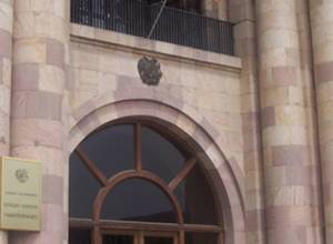 Armenian FM receives Armenian Assembly of America  delegation