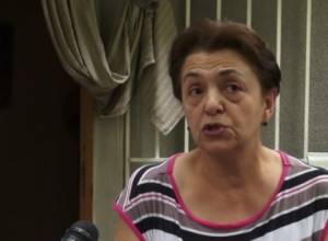 «Պետք է նստեմ բակում, գնալու տեղ չունեմ». Քանդվում է օրինական շինություն